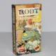 Root Pack Secuaces Ribereños Expansion