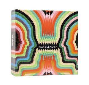 Wavelenght Juego de Mesa