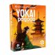 Yokai Pagoda Juego de Mesa