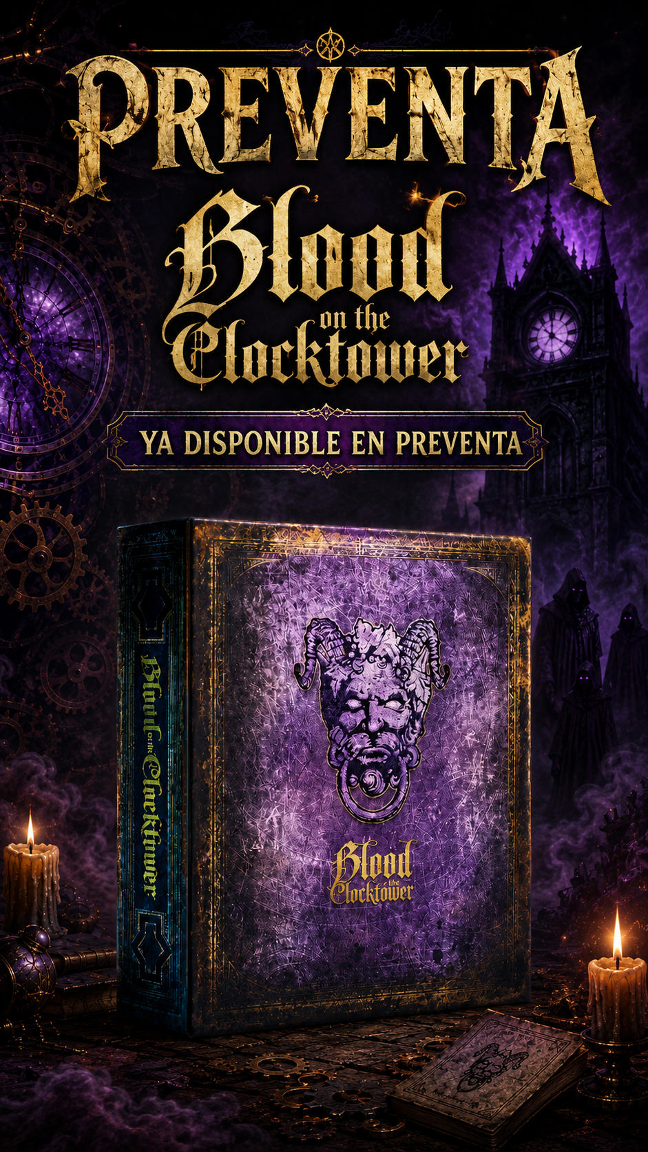 PREVENTA